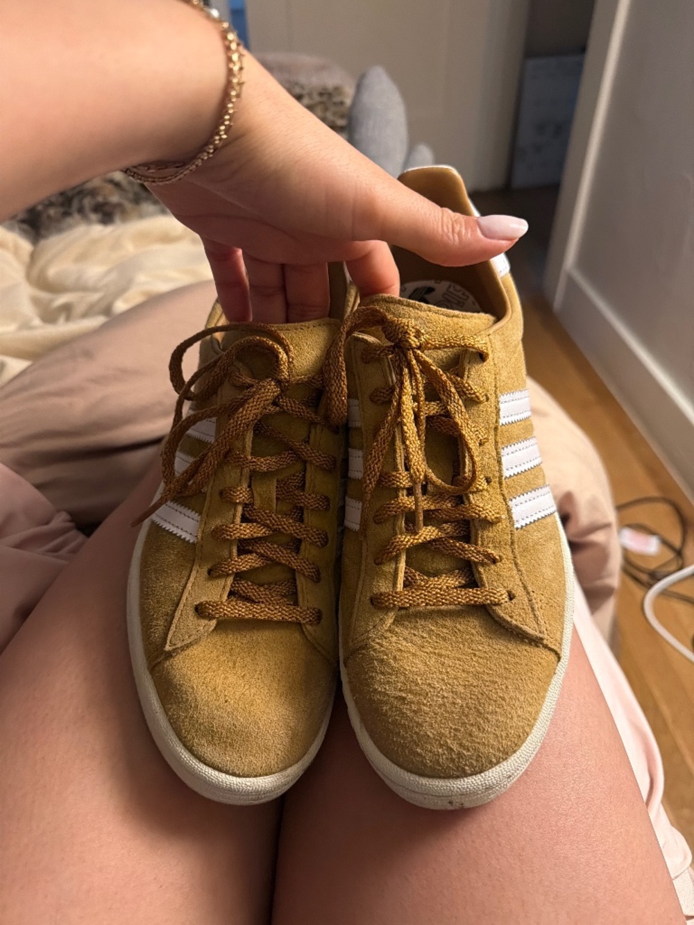 Adidas